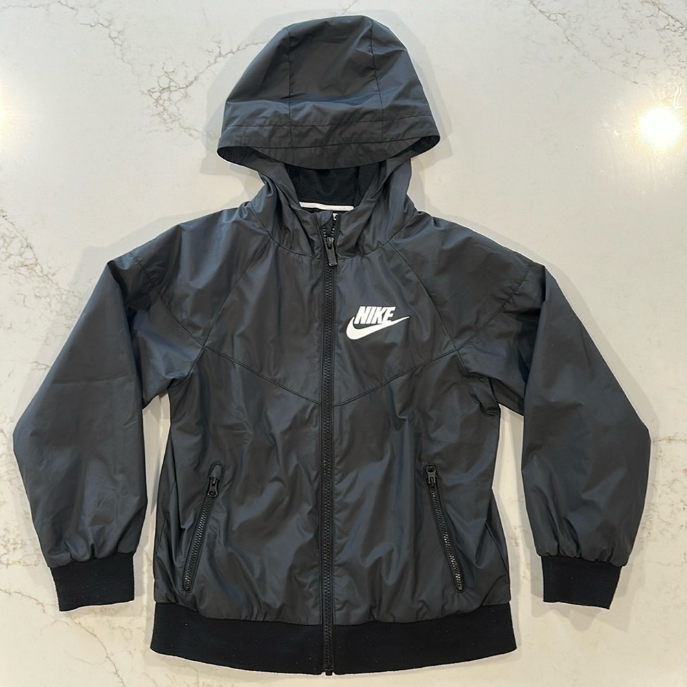 Nike Windbreaker